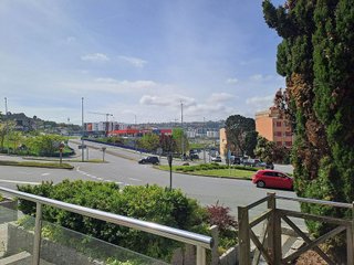 Garaje en venta en Los Castros - Castrillón - Eiris en Coruña (A)
