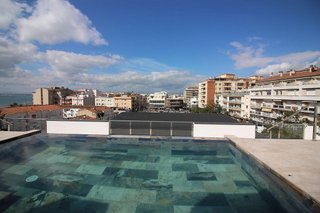 Piso en venta en Centre en Roses