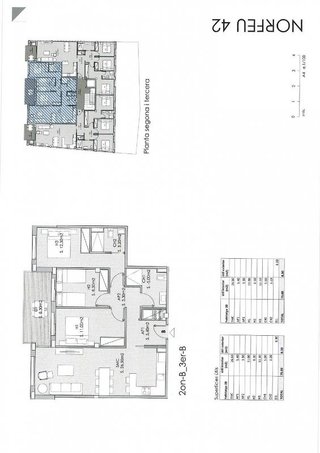 Piso en venta en Centre en Roses
