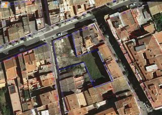 Terreno en venta en Centre en Salt
