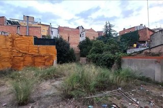Terreno en venta en Centre en Salt