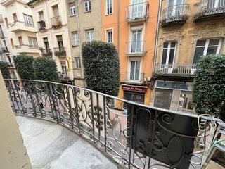 Piso en alquiler en Centre en Reus