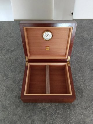 Ajedrez de madera