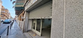 Local comercial en venta en Riera Alta - Llatí en Santa Coloma de Gramanet