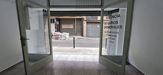 Local comercial en venta en Riera Alta - Llatí en Santa Coloma de Gramanet