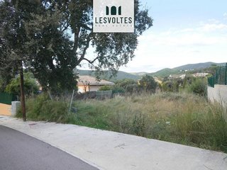 Terreno en venta en Mas Pere-Río de Oro en Calonge