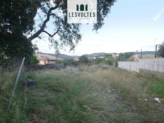 Terreno en venta en Mas Pere-Río de Oro en Calonge