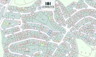 Terreno en venta en Mas Pere-Río de Oro en Calonge
