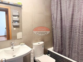 Piso en venta en Centre en Figueres