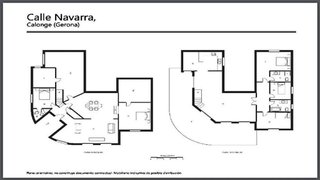 Chalet en venta en Mas Pere-Río de Oro en Calonge