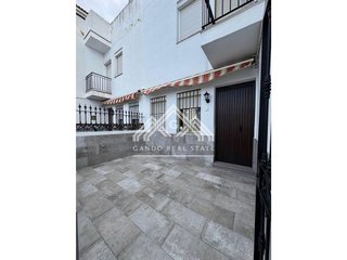 Casa en alquiler en Arenal - La Pólvora en Dos Hermanas