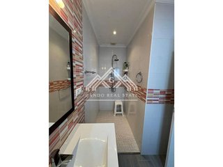 Casa en alquiler en Arenal - La Pólvora en Dos Hermanas