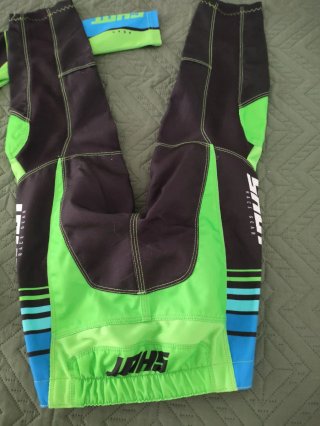 Equipación Enduro/Cross/BMX