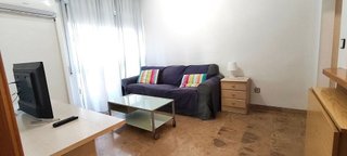Piso en alquiler en Juan Carlos I en Murcia