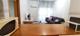 Piso en alquiler en Juan Carlos I en Murcia