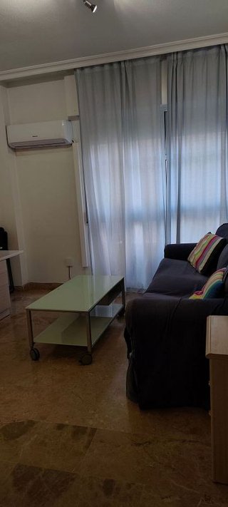 Piso en alquiler en Juan Carlos I en Murcia