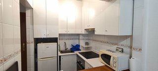Piso en alquiler en Juan Carlos I en Murcia
