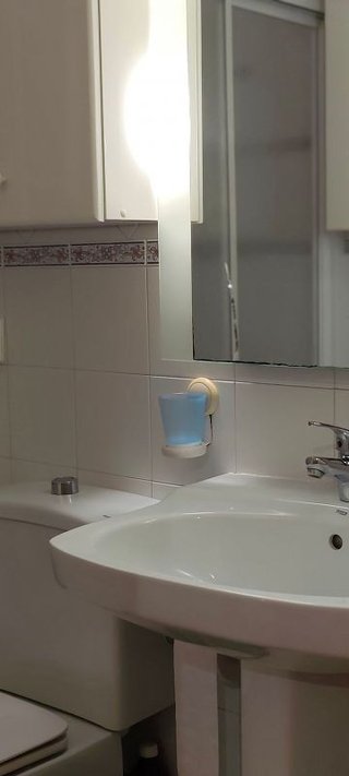 Piso en alquiler en Juan Carlos I en Murcia