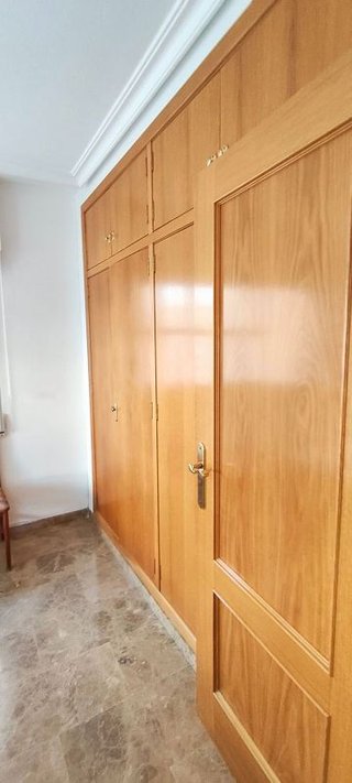 Piso en alquiler en Juan Carlos I en Murcia