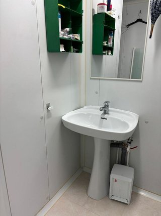 Local comercial en alquiler en Alamín en Guadalajara