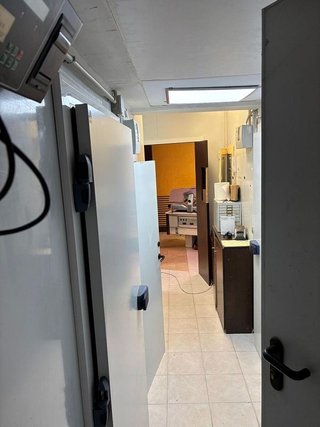 Local comercial en alquiler en Alamín en Guadalajara