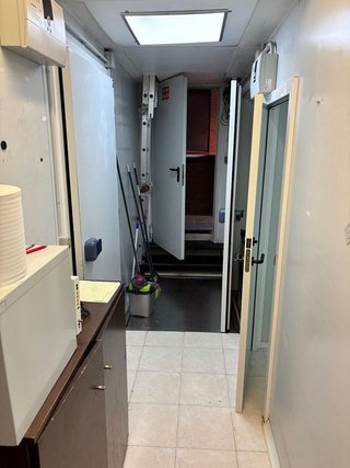Local comercial en alquiler en Alamín en Guadalajara