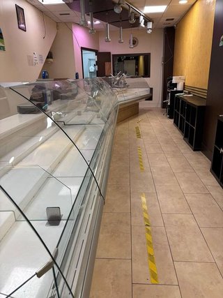Local comercial en alquiler en Alamín en Guadalajara