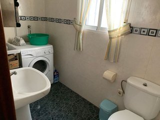 Chalet en venta en Torreperogil