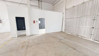 Nave industrial en alquiler en Renfe - Bulevar 1º y 2º Fase en Jaén