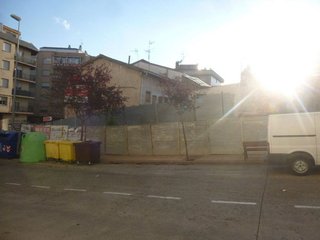Terreno en venta en Nájera