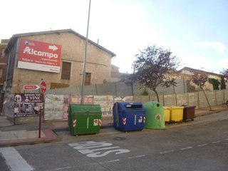 Terreno en venta en Nájera