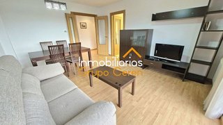 Piso en venta en Santo Domingo de la Calzada