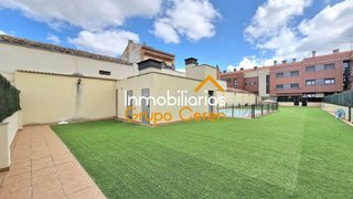Piso en venta en Santo Domingo de la Calzada