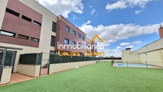 Piso en venta en Santo Domingo de la Calzada