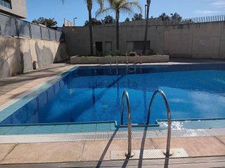 Dúplex en venta en Barrio de la Luz en Xirivella
