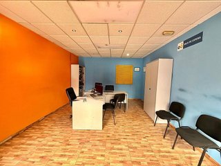 Nave industrial en venta en El Pinillo en Torremolinos