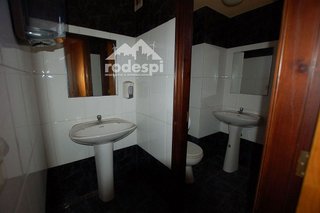 Local comercial en venta en Ponteareas