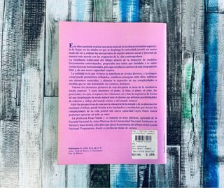 Dibujo Y Comunicación Gráfica 1994 Rosa Puente