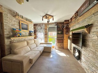 Dúplex en venta en San Martín de la Vega