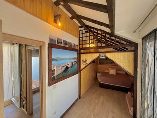 Dúplex en venta en San Martín de la Vega