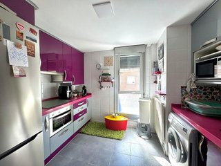 Dúplex en venta en San Martín de la Vega