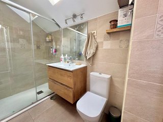 Dúplex en venta en San Martín de la Vega