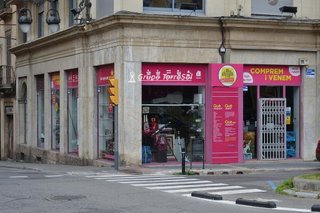 Local comercial en alquiler en Barris Marítims en Tarragona