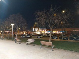 Garaje en venta en Cappont en Lleida