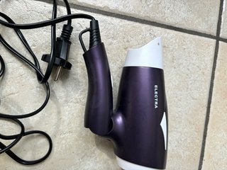 Phon capelli da viaggio Electra HD-3251