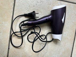 Phon capelli da viaggio Electra HD-3251
