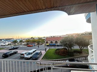 Piso en alquiler en Centre en Blanes