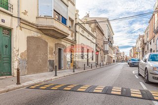 Local comercial en venta en L'Eixample en Figueres