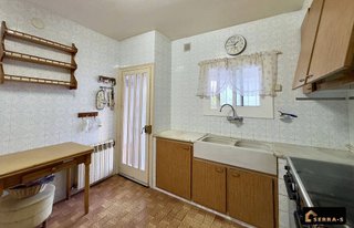 Casa en venta en Els Pins en Blanes