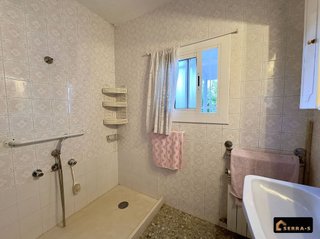 Casa en venta en Els Pins en Blanes